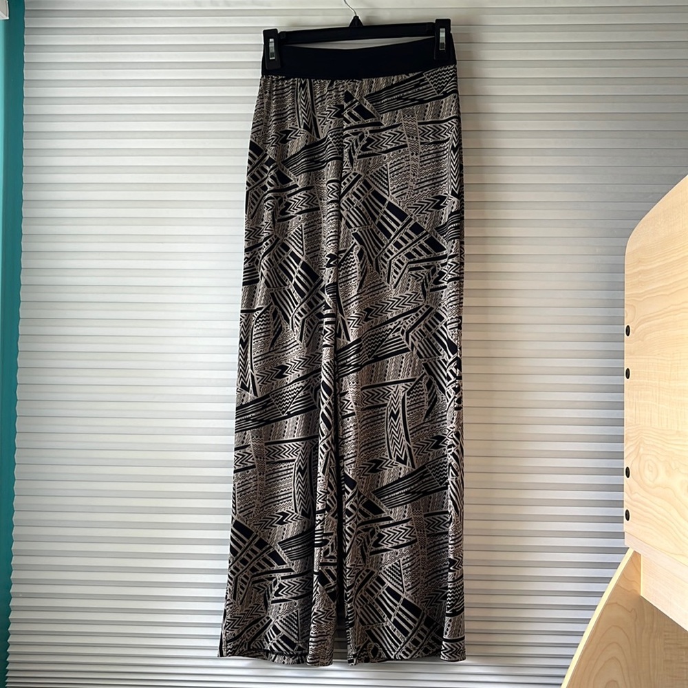 Alfani Double Petite Pants